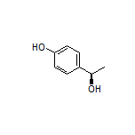 (R)-4-(1-羟乙基)苯酚