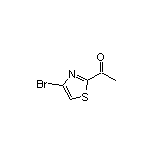 1-(4-溴噻唑-2-基)乙酮