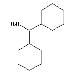 二环己基甲胺
