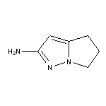 2-氨基-5,6-二氢-4H-吡咯并[1,2-b]吡唑
