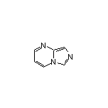 咪唑并[1,5-a]嘧啶