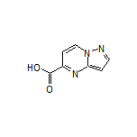 吡唑并[1,5-a]嘧啶-5-甲酸