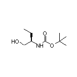 (R)-2-(Boc-氨基)-1-丁醇