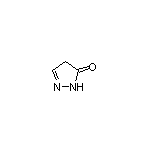 1H-吡唑-5(4H)-酮