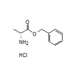 D-丙氨酸苄酯盐酸盐