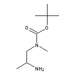N1-Boc-N1-甲基-1,2-丙二胺