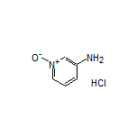 3-氨基吡啶-N-氧化物盐酸盐