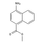 4-氨基-1-萘甲酸甲酯