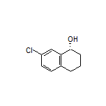 (R)-7-氯-1,2,3,4-四氢萘酚