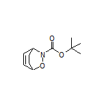 3-Boc-2-氧杂-3-氮杂双环[2.2.2]辛-5-烯