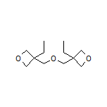 3,3’-[氧基双(亚甲基)]双(3-乙基氧杂环丁烷)