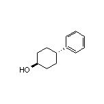 反式-4-苯基环己醇