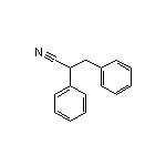 2,3-二苯基丙腈