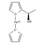 (R)-1-二茂铁基乙醇