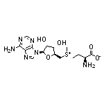 S-腺苷基-L-蛋氨酸
