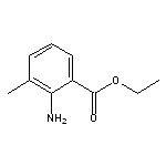 2-氨基-3-甲基苯甲酸乙酯