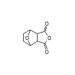六氢-4,7-环氧基异苯并呋喃-1,3-二酮