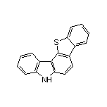 5H-苯并[4,5]噻吩并[3,2-c]咔唑