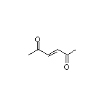 反式-3-己烯-2,5-二酮