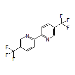 5,5’-双(三氟甲基)-2,2’-联吡啶