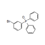 (3-溴苯基)二苯基氧化膦