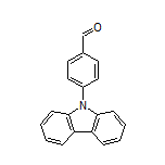4-(9H-咔唑-9-基)苯甲醛