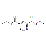 吡啶-2,4-二甲酸二乙酯
