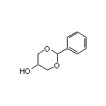 2-苯基-1,3-二氧六环-5-醇