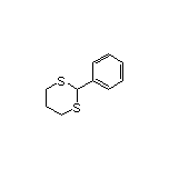 2-苯基-1,3-二噻烷