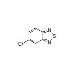 5-氯苯并[c][1,2,5]噻二唑