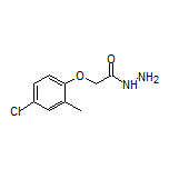 2-(4-氯-2-甲基苯氧基)乙酰肼