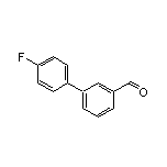 4’-氟联苯-3-甲醛