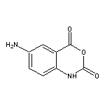 6-氨基-1H-苯并[d][1,3]噁嗪-2,4-二酮