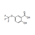5-(三氟甲氧基)水杨酸