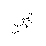4-甲基-2-苯基噁唑-5(4H)-酮