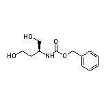 (S)-2-(Cbz-氨基)-1,4-丁二醇