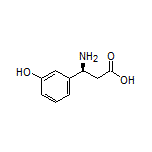 β-(3-羟基苯基)-L-丙氨酸