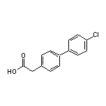 4’-氯联苯-4-乙酸
