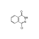 4-氯酞嗪-1(2H)-酮