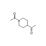 1,1’-(哌啶-1,4-二基)二乙酮
