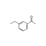 3-乙基苯乙酮