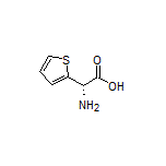 (S)-2-氨基-2-(2-噻吩基)乙酸
