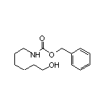 6-(Cbz-氨基)-1-己醇