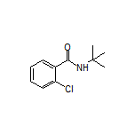 N-(叔丁基)-2-氯苯甲酰胺