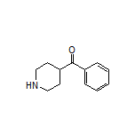 4-苯甲酰基哌啶