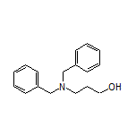 3-(二苄基氨基)-1-丙醇