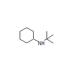 N-(叔丁基)环己胺
