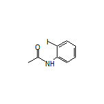 N-(2-碘苯基)乙酰胺