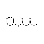 丙二酸甲酯苯酯