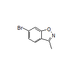 6-溴-3-甲基苯并异噁唑
